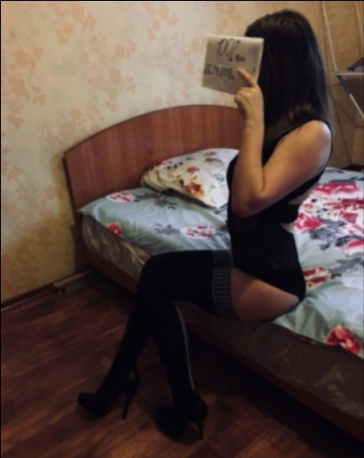 Prostituerad i Vallsta - VIP Eskorts